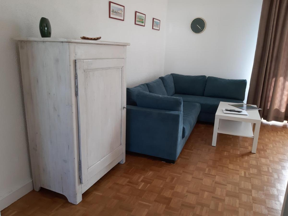 Appartement Lumineux Idealement Situe A Proximite De Musees Equipements Sportifs Salle De Spectacle Commerces Caen Exterior photo